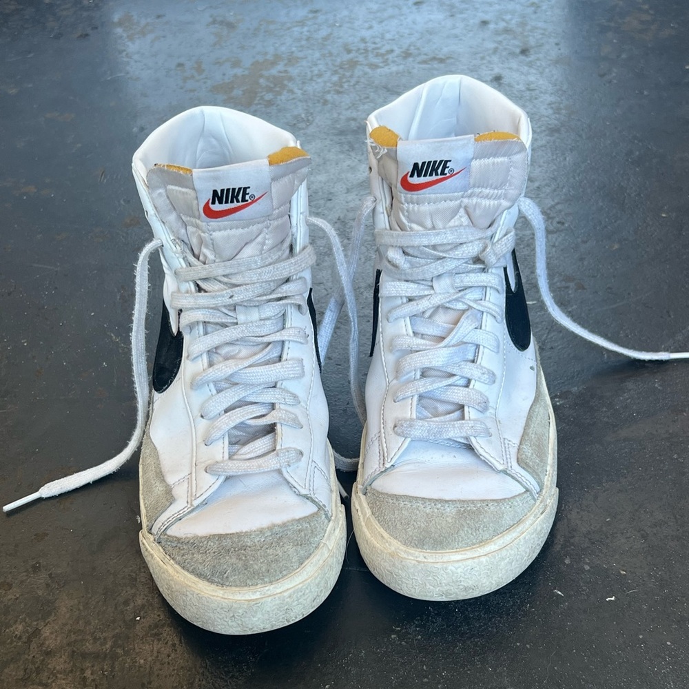 Nike blazers